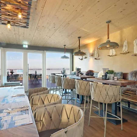 Holiday home Beautiful In Lembruch-duemmer With Sauna *