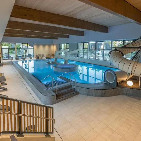 Holiday home Beautiful In Lembruch-duemmer With Sauna