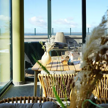 Holiday home Beautiful In Lembruch-duemmer With Sauna