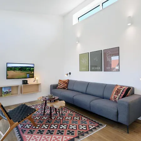 Beautiful In Lembruch-duemmer With Sauna Holiday home