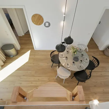 Holiday home Beautiful In Lembruch-duemmer With Sauna *