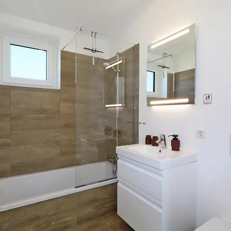 Holiday home Beautiful In Lembruch-duemmer With Sauna *