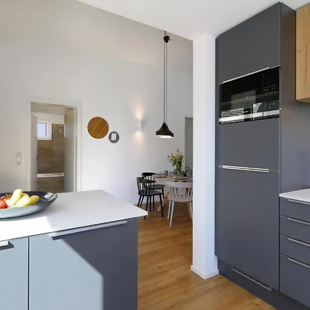 Holiday home Beautiful In Lembruch-duemmer With Sauna