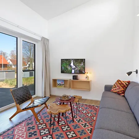 Beautiful In Lembruch-duemmer With Sauna * Lembruch