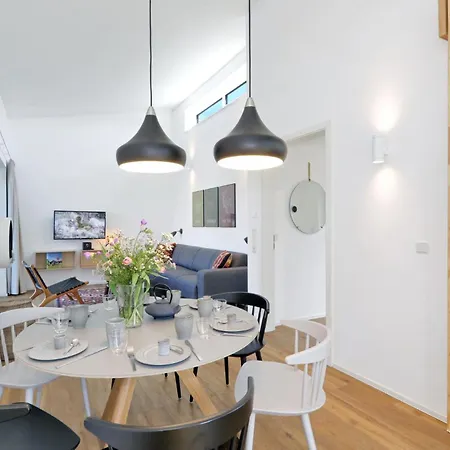 Beautiful In Lembruch-duemmer With Sauna Holiday home Lembruch