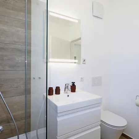 Beautiful In Lembruch-duemmer With Sauna Holiday home