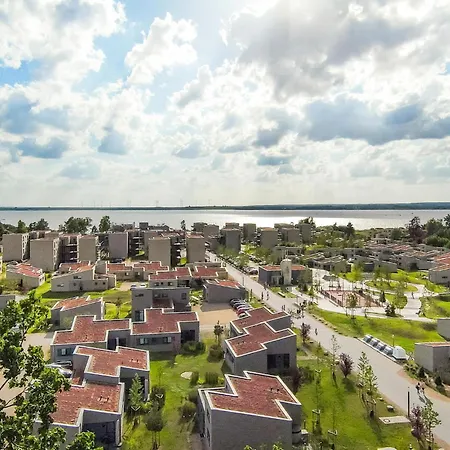 Beautiful In Lembruch-duemmer With Sauna Holiday home Lembruch