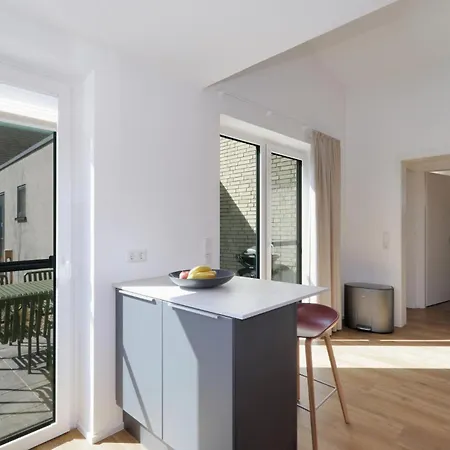 Holiday home Beautiful In Lembruch-duemmer With Sauna *